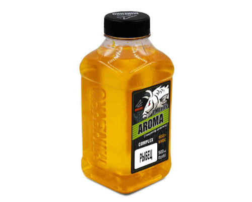 Ароматизатор MINENKO Aroma Рыбец