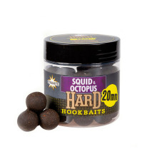 Бойлы Dynamite Baits Hard Hook Baits Squid&Octopus 20мм