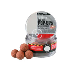 Бойлы Dynamite Baits Pop-Ups The Source 18мм