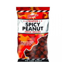 Бойлы Dynamite Baits Shelf Life Spicy Peanut 1кг 15мм