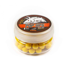 Бойлы плавающие MINENKO BANANAS Pop-Up 10мм