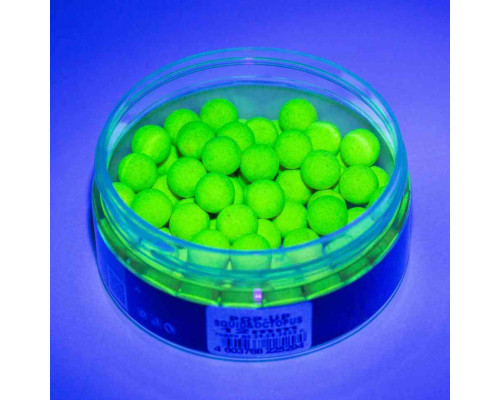 Бойлы плавающие MINENKO SOURCE (SMILE) Pop-Up 12мм