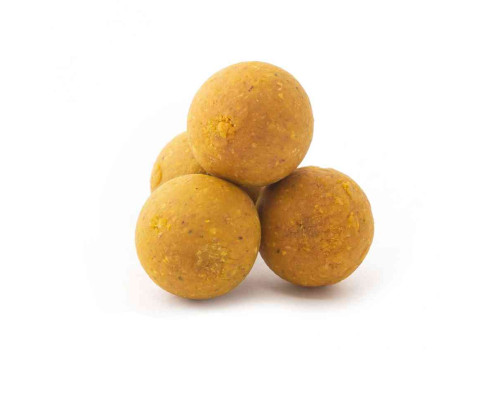 Бойлы пылящие MINENKO Banana 20мм (3кг)