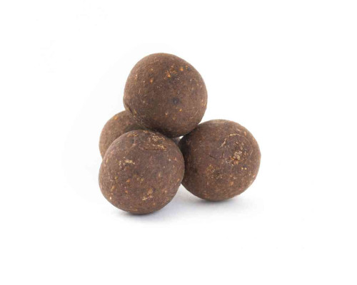 Бойлы пылящие MINENKO Fish & Liver 26мм (1кг)