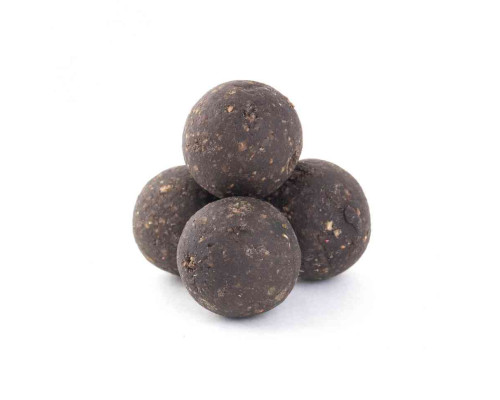 Бойлы пылящие MINENKO Hemp 20мм (1кг)