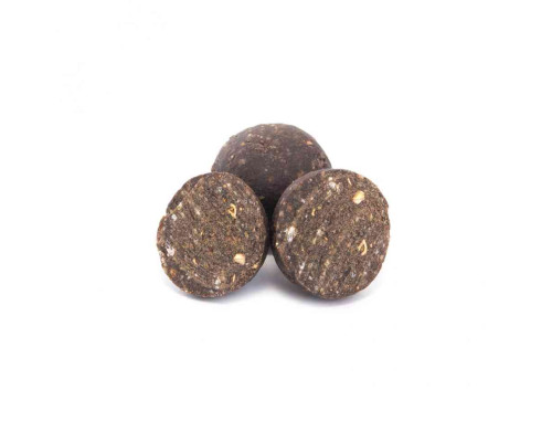 Бойлы пылящие MINENKO Hemp 20мм (1кг)