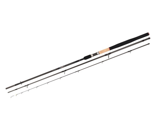Фидерное удилище Daiwa N´Zon Z Distance Feeder 4.2м 120г