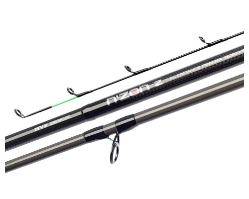 Фидерное удилище Daiwa N´Zon Z Distance Feeder 4.2м 120г