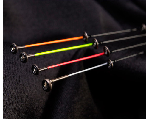 Фидерное удилище Preston Dutch Master Sentient Feeder 11'8"