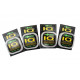 Флюорокарбон Korda IQ2 Extra Soft 0.32мм