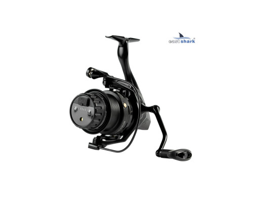 Катушка фидерная EastShark LT 5500 с сигнализатором поклевки