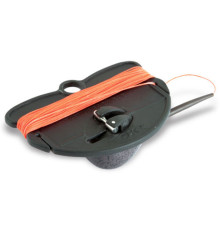 Груз на шнуре FOX Captive Back Lead 85 г