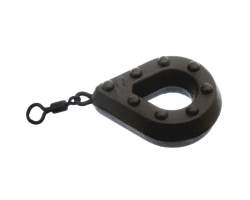 Грузило Carp Pro Gripper Weedy Green 85 г