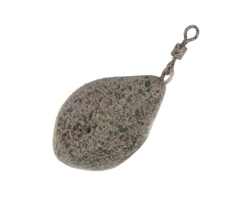 Грузило FOX Tri-Bomb 121г