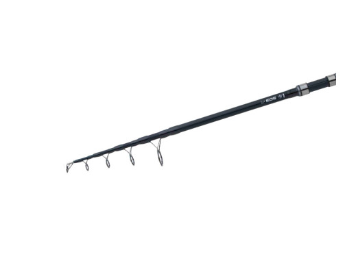 Карповое удилище FOX EOS 3.6м 3lb Telescopic