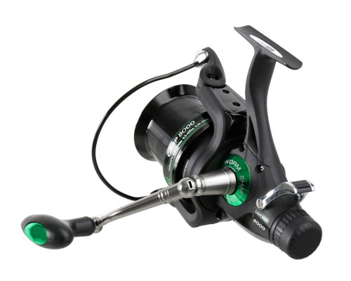 Катушка Carp Pro Blackpool Carp 8000