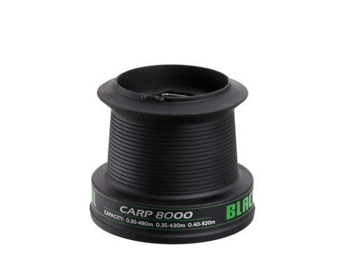 Катушка Carp Pro Blackpool Carp 8000