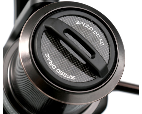 Катушка Carp Pro Torus 8000 SD