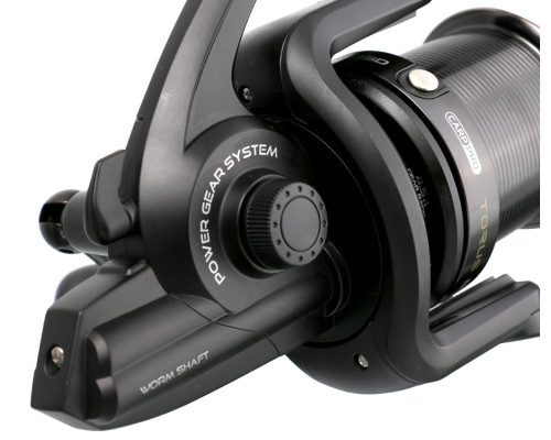 Катушка Carp Pro Torus 8000 SD