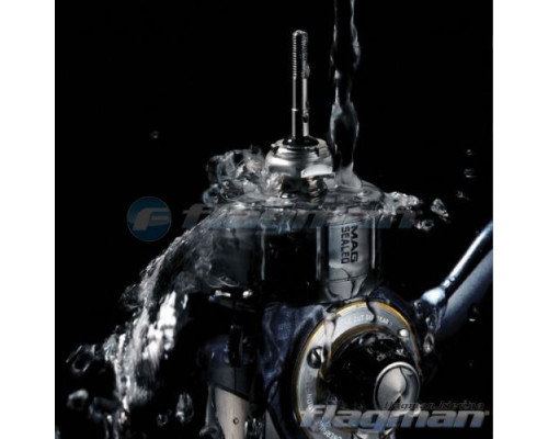 Катушка Daiwa 10 Certate 2004