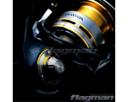 Катушка Daiwa 10 Certate 2004