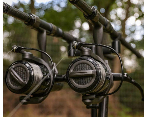 Катушка FOX EOS Pro 10000