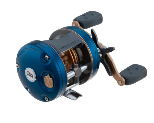 Катушка мультипликаторная Abu Garcia Ambassadeur C4-5601 LH