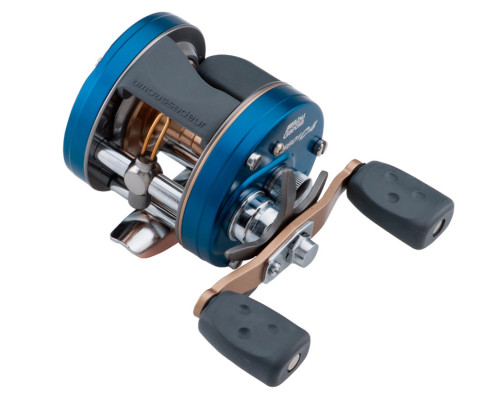 Катушка мультипликаторная Abu Garcia Ambassadeur C4-5601 LH