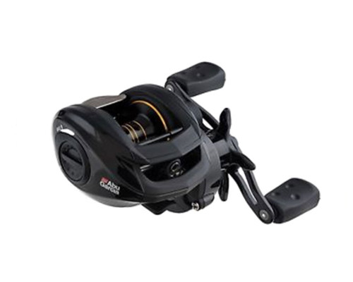 Катушка мультипликаторная Abu Garcia Pro Max 3 Left Hand