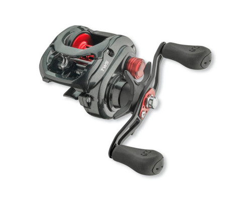 Катушка мультипликаторная Daiwa Tatula CT 100 HSL