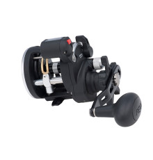 Катушка мультипликаторная Penn Rival 15 LevelWind LH