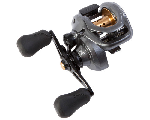 Катушка мультипликаторная Shimano Citica 201 I