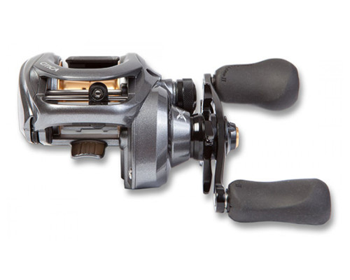 Катушка мультипликаторная Shimano Citica 201 I