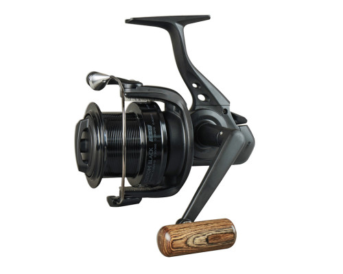 Катушка Okuma Custom Black CB-80