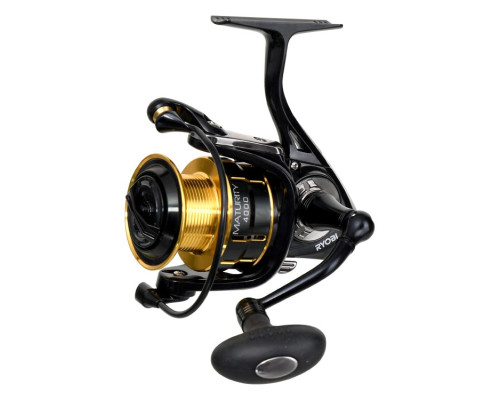 Катушка Ryobi Maturity 4000 4+1BB