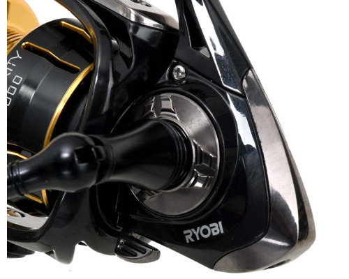 Катушка Ryobi Maturity 4000 4+1BB