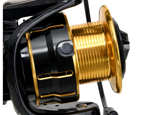 Катушка Ryobi Maturity 4000 4+1BB