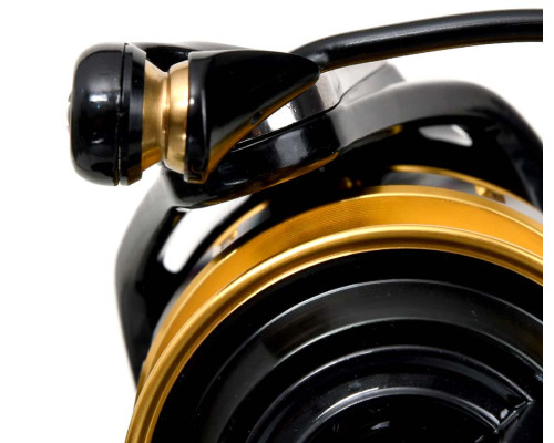 Катушка Ryobi Maturity 4000 4+1BB