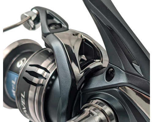 Катушка Shimano Miravel 2500