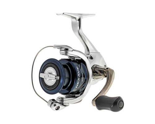 Катушка Shimano Nexeve 18 2500 FE