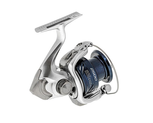 Катушка Shimano Nexeve 18 2500 FE