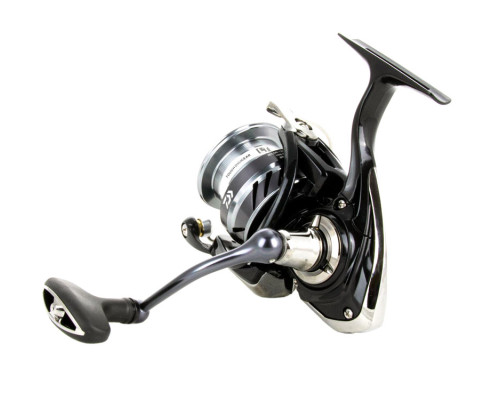 Катушка спиннинговая Daiwa Ninja BS LT 4000-C
