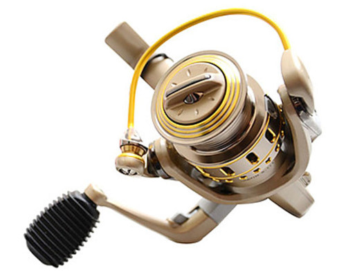 Катушка спиннинговая Ryobi Tresor 4000