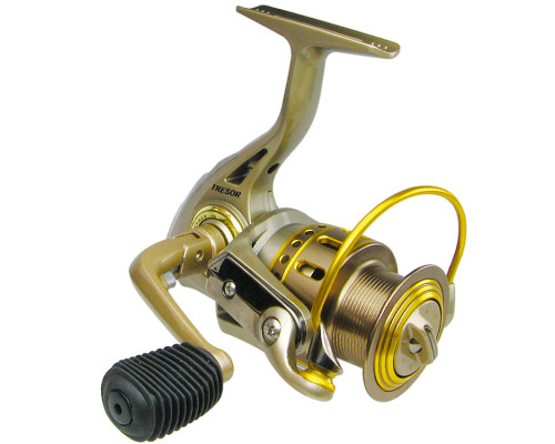 Катушка спиннинговая Ryobi Tresor 4000