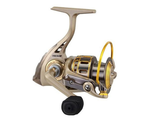 Катушка спиннинговая Ryobi Tresor 4000