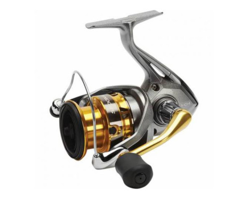 Катушка спиннинговая Shimano Sedona 4000FI