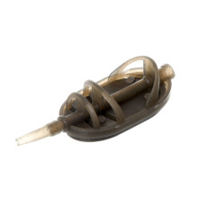 Кормушка Carp Pro Flat Classic Boilie M 40г