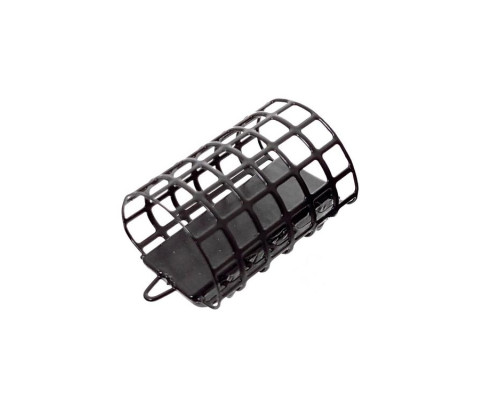 Кормушка Feeder Sport Grouser Wire Cage 36x25мм 50г