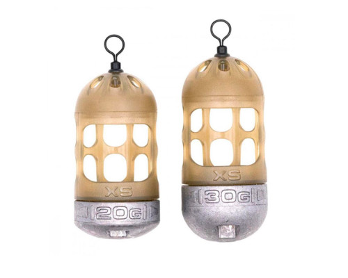 Кормушка Guru Caged Window Feeder XS 20+30г