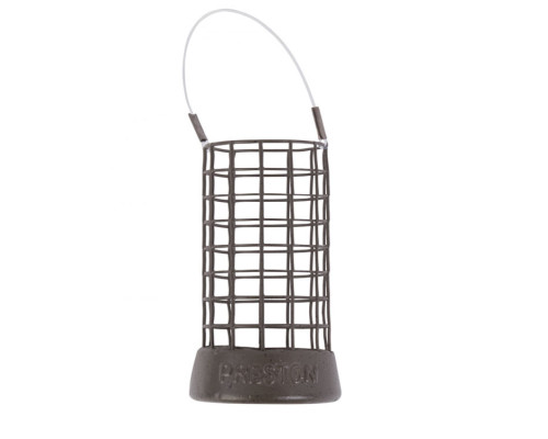 Кормушка Preston Distance Cage Feeder X Large 25г